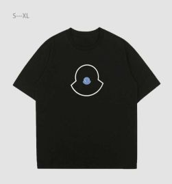 Picture of Moncler T Shirts Short _SKUMonclerS-XL1qn3937546